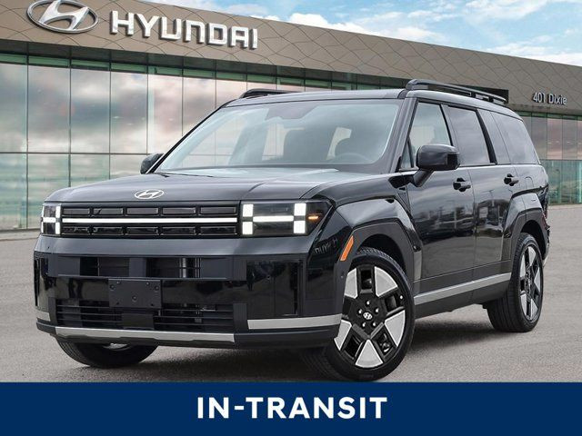 2026 Hyundai Santa Fe Hybrid Preferred in Cars & Trucks in Mississauga / Peel Region