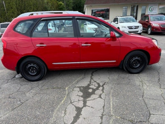 2012 KIA Rondo EX in Cars & Trucks in Laurentides - Image 3