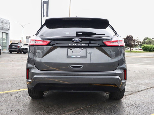 2023 Ford Edge ST Line AWD | Prem Audio | Sunroof | Adv Safety in Cars & Trucks in Oakville / Halton Region - Image 4