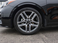 Experience refined style, impressive efficiency, and advanced technology with the 2020 Kia Forte EX... (image 5)