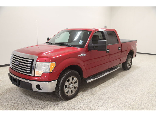  2010 Ford F-150 2WD SC 157 XLT/MAX TRAILER TOW/XTR PACKAGE in Cars & Trucks in Gatineau - Image 2
