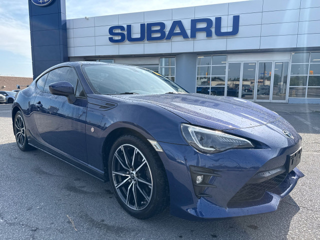 2018 Toyota 86 GT GT Auto in Cars & Trucks in Markham / York Region