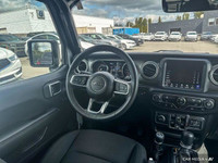 This Jeep Wrangler boasts a Regular Unleaded V-6 3.6 L/220 engine powering this Automatic transmissi... (image 8)