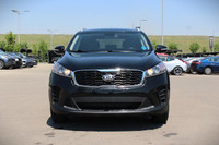 *Price excludes GST and cost/charges associated with financing. Ebony Black - 2019 Kia Sorento LX AW... (image 3)