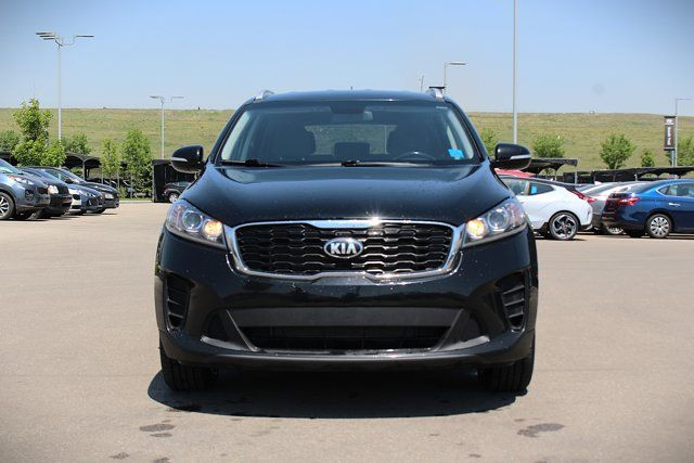 2019 Kia Sorento LX in Cars & Trucks in Calgary - Image 4