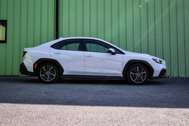 2023 Subaru WRX Manual • HEATED SEATS • CP/AA in Cars & Trucks in Ottawa - Image 2