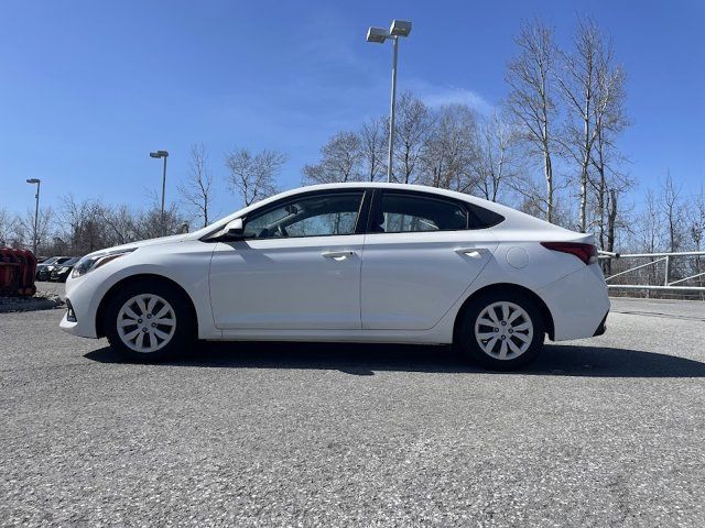  2019 Hyundai Accent Essential w/Comfort Package in Cars & Trucks in Ottawa - Image 3