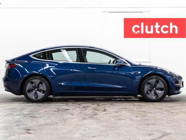 2019 Tesla Model 3 Standard Range w/ Nav, Heated Front Seat, Rea in Cars & Trucks in City of Toronto - Image 4