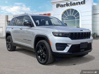 This Jeep Grand Cherokee boasts a Regular Unleaded V-6 3.6 L/220 engine powering this Automatic tran... (image 6)