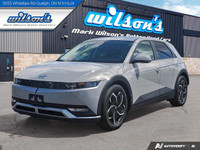 2024 Hyundai IONIQ 5 Preferred Long Range | Heated Seats