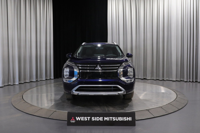 2025 Mitsubishi Outlander GT in Cars & Trucks in Edmonton - Image 2
