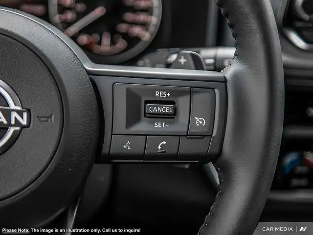 2025 Nissan Rogue in Cars & Trucks in Ottawa - Image 18