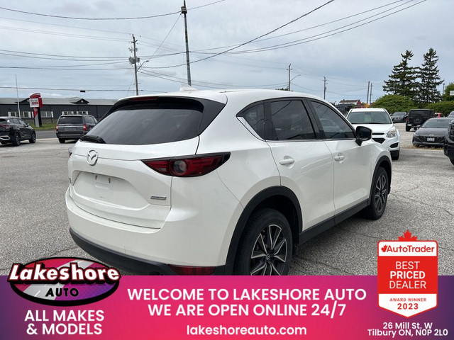 2018 Mazda CX-5 GT GT in Cars & Trucks in Leamington - Image 4