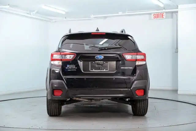 2023 Subaru Crosstrek SPORT // TOIT OUVRANT, PHARE A DEL, CARPLA in Cars & Trucks in Longueuil / South Shore - Image 3