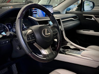 Stock#: 4559AThe 2022 Lexus RX 350 in Canada offers a refined and comfortable luxury SUV experience,... (image 4)