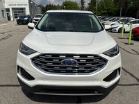 2022 Ford Edge Titanium: Premium Style & Smart Technology for Richmond Hill!Experience sophisticatio... (image 7)