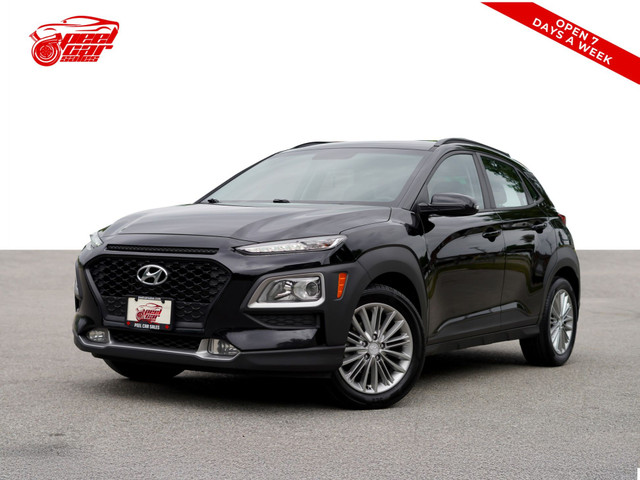 2019 Hyundai Kona Preffered in Cars & Trucks in Oakville / Halton Region