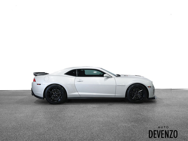 2015 Chevrolet Camaro Coupe ZL1 Full Exhaust Line / Recaro Seats in Cars & Trucks in Laval / North Shore - Image 3