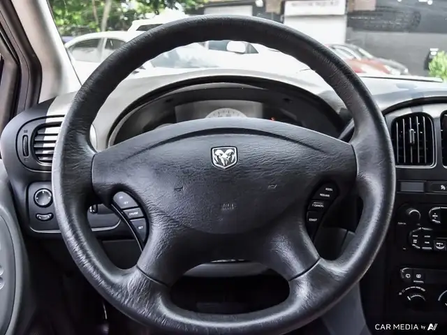 2007 Dodge Caravan 4dr Wgn in Cars & Trucks in City of Toronto - Image 14