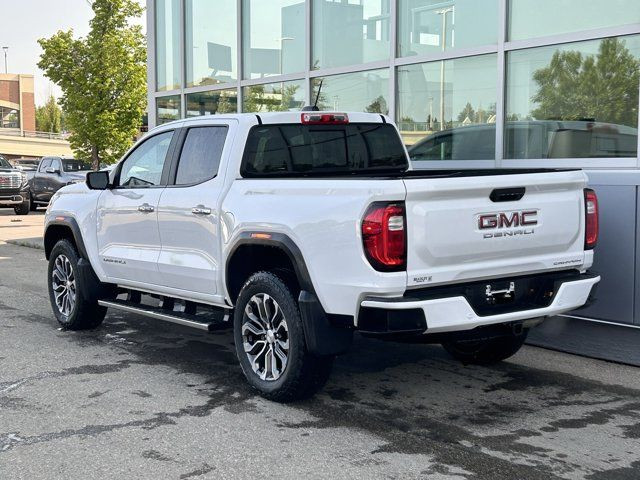 2023 GMC Canyon Denali in Cars & Trucks in Calgary - Image 4
