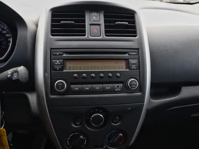 2017 Nissan Versa Note S in Cars & Trucks in Oakville / Halton Region - Image 20