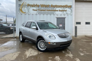 2011 Buick Enclave CXL SUV AWD Remote Start - Reverse Camera