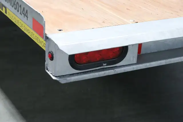 2025 Maxi-Roule SM60144 in Cargo & Utility Trailers in Laurentides - Image 10