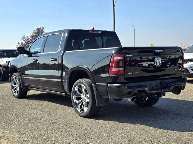 2022 Ram 1500 Limited in Cars & Trucks in Grande Prairie - Image 2