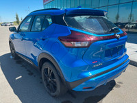 2023 NISSAN KICKS SR | ACCIDENT FREE CARFAX | REMOTE START | HEATED SEATS | HEATED STEERING WHEEL FE... (image 3)