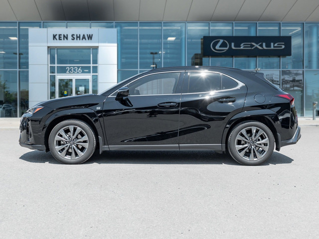 2025 Lexus UX 300h in Cars & Trucks in City of Toronto - Image 4