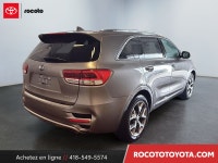 ... Engine: Moteur V6 L/100Km City: 14.0 L/100Km Hwy: 10.1 (image 3)