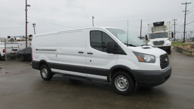 2018 Ford TRANSIT T-350 CARGO VAN in Cars & Trucks in Edmonton - Image 4