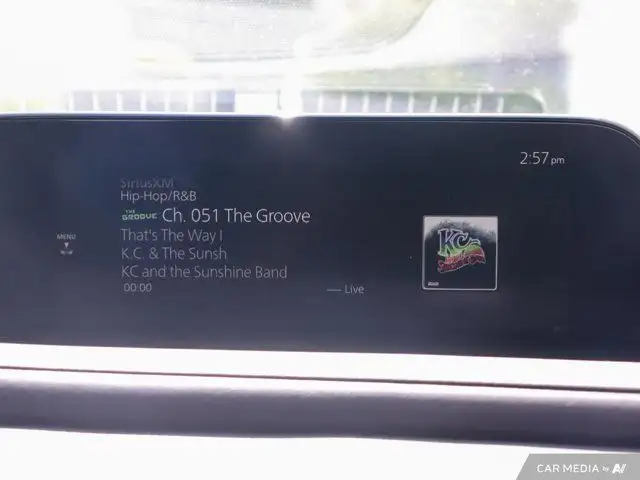 2021 Mazda CX-30 GT w/Turbo in Cars & Trucks in Oshawa / Durham Region - Image 17