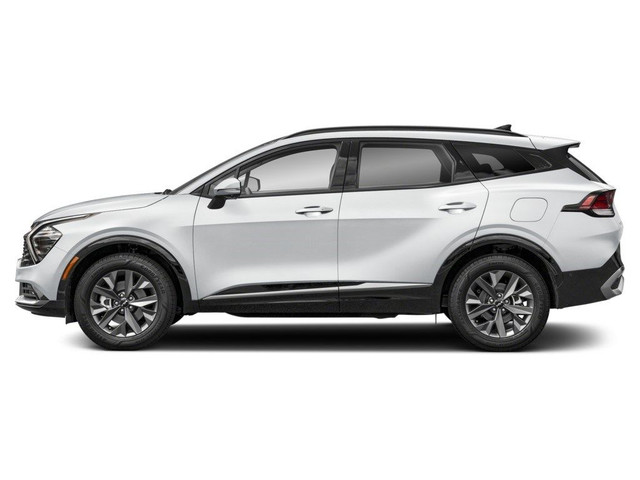 2023 Kia Sportage HEV SX AWD w/Black Interior in Cars & Trucks in Oakville / Halton Region - Image 3
