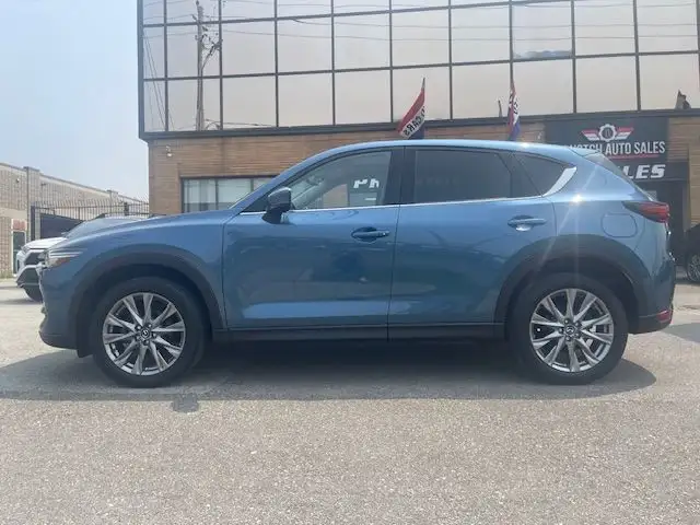 2021 MAZDA CX-5 GRAND TOURING62937539351043123