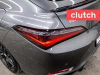 NO ACCIDENTS / CLEAN CARFAX / 1 OWNER / Rear Heated Seats, Driver Seat Memory System, Wireless Charg... (image 9)