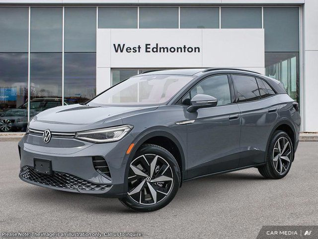 2025 Volkswagen ID.4 Pro S in Cars & Trucks in Edmonton