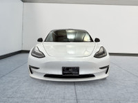 CHEZ DESMEULES CHRYSLER TESLA MODEL 3 PERFORMANCE AWD 2020 Puissance electrique, traction integrale,... (image 1)