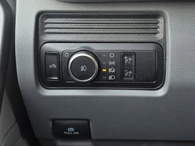 2023 Ford Super Duty F-350 SRW XLT | Cloth | Diesel in Cars & Trucks in Grande Prairie - Image 23