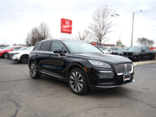 2021 Lincoln Corsair Reserve | Clean CarFax in Cars & Trucks in Hamilton - Image 3