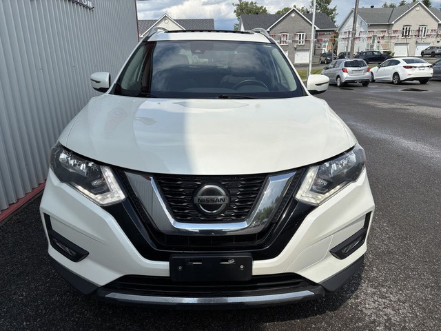 2019 Nissan Rogue SV AWD in Cars & Trucks in Ottawa - Image 2