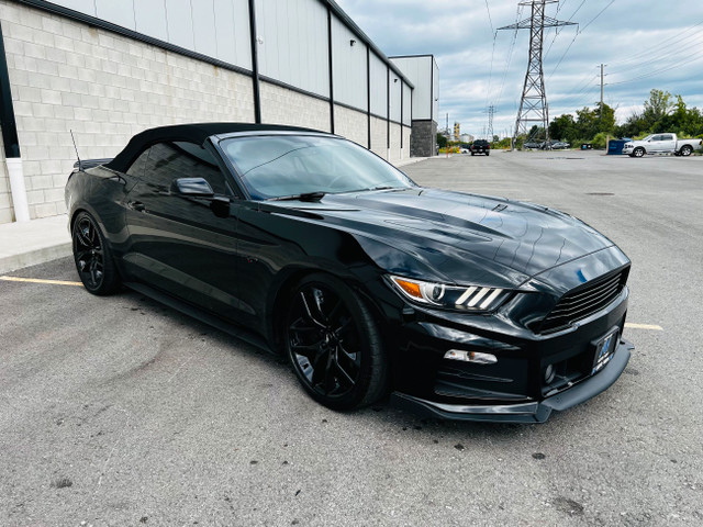 2015 Ford Mustang GT Premium **702 WHP** in Cars & Trucks in Hamilton - Image 3