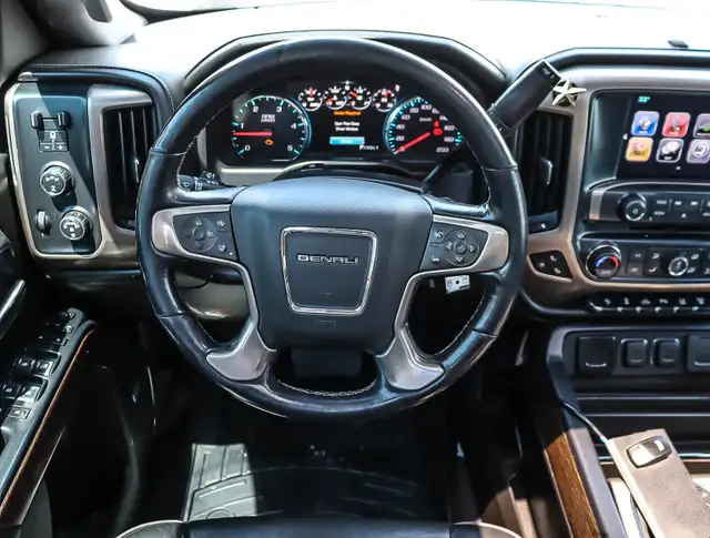 2019 GMC Sierra 3500 HD UNDERBODY WRECKER | DENALI CREW CAB  LON in Cars & Trucks in Oakville / Halton Region - Image 11