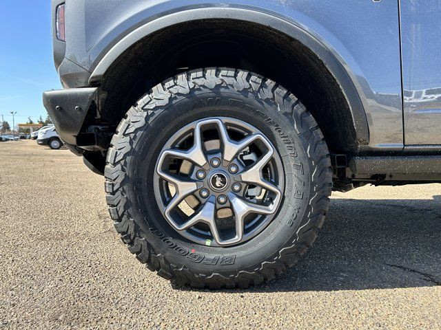 2025 Ford Bronco Badlands 4 Door in Cars & Trucks in Edmonton - Image 3