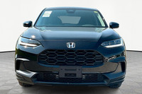 The 2025 Honda HR-V 2WD LX-B CVT is a practical and stylish compact SUV designed for efficient every... (image 2)