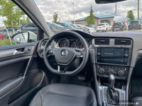 Only 54,406 Miles! This Volkswagen Golf SportWagen delivers a Intercooled Turbo Regular Unleaded I-4... (image 8)