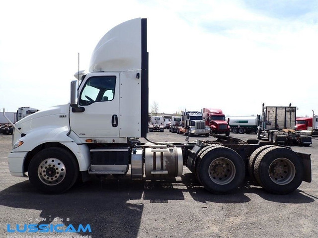 2019 International RH613 in Heavy Trucks in Longueuil / South Shore - Image 4