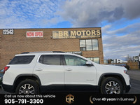 No accident Ontario vehicle with Lot of Options! Call (905) 791-3300 - Grey Fabric interior, - Cruis... (image 3)