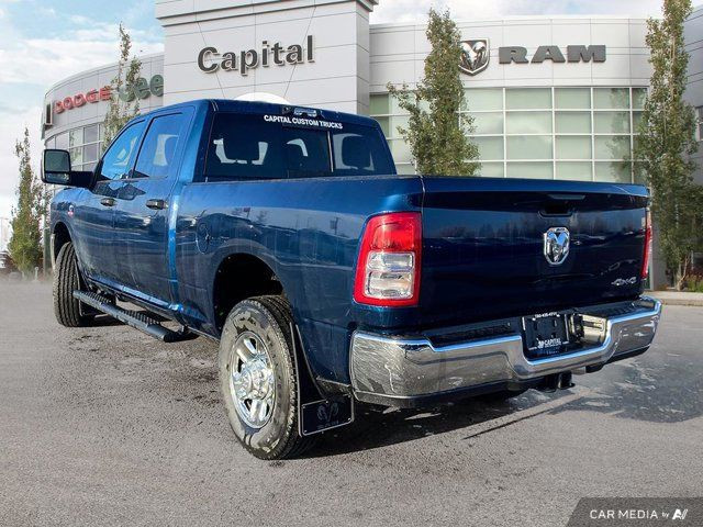 2024 Ram 3500 Tradesman | 6.7L Cummins Turbo Diesel in Cars & Trucks in Edmonton - Image 4