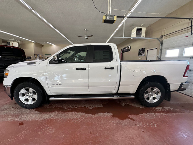2023 RAM 1500 Big Horn NO PAYMENTS FOR 90 DAYS!!! in Cars & Trucks in Nipawin - Image 3